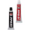 JB Weld Liant Bi-Composant