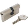 ABUS Profielcilinder D6Xnp Met Codekaart En 5 Sleutels Grootte: 40/50 B/Sb