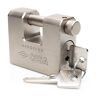 Cisa Slot voor Shutter 2654084 Art. 28550, staal