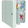 Helix Key Safe Cabinet (50 Key Capacity) Wit