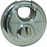 C.K Kasp K16070A2 Schijf Padlock-70mm-keyed Alike