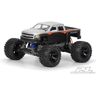 Proline Chevy Silverado 2500 HD Body voor oa. Traxxas Stampede