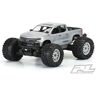 Proline 2019 Chevy Silverado Z71 Trail Boss body voor Traxxas Stampede 4x4