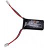 Eazy RC 2S 7.4V 380 mAh Lipo Batterij