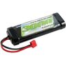 Voltz NiMH 7,2 volt 3000mah met Dean stekker