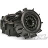 Proline Sand Paw 2.8" set wielen (electro 4X4: FR/RR, electro 2WD: FR, nitro 2WD: RR)