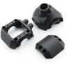 Carisma SCA-1E F-R Axle Gear Case Set (CA-15840)