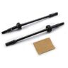 Carisma SCA-1E Front CVD Shaft Set 2pcs (CA-15825)