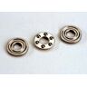 Traxxas Thrust washers(2)/thrust bearing