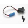 Traxxas - Optidrive sensor assembly/ 2.5x6mm cs (2) (TRX-5397)