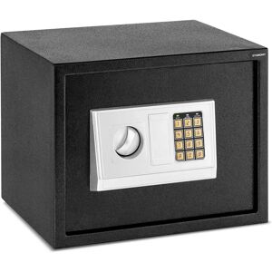 Stamony Elektronisk safe - 38 x 30 x 30 cm 10240026