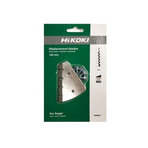 Hikoki Boremaskin Tilbehør Reserveskjær Isbor 150mm A2, 1 Stykk, Shk-69992803