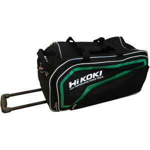 Hikoki Skrue Tre Spon Trillebag Hikoki, 1 Eske, Shk-68120002