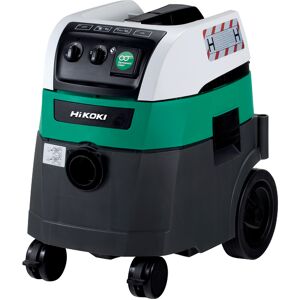 Hikoki Skrue Tre Spon Støvsuger Rp350ydh 1200w 35l, 1 Eske, Shk-68102806