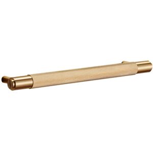 Buster + Punch Pull Bar Nude - Large (360mm) Brass