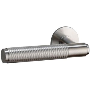 Buster + Punch Door Lever Handle - Steel