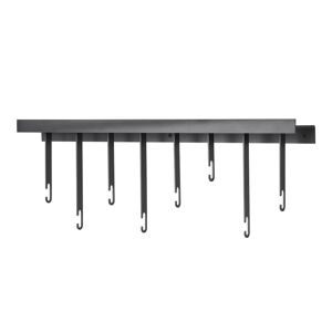 Design House Atelier Wall Hanger Black