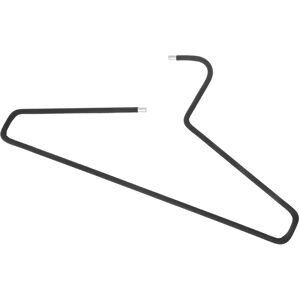 Schönbuch Coat Hanger 0117., Black