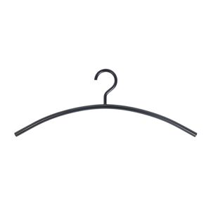 Schönbuch Coat Hanger 0155., Black