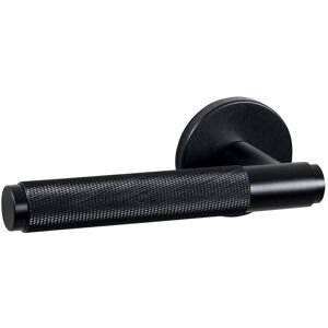 Buster + Punch Door Lever Handle - Black