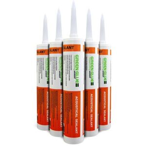 Greenglue Noiseproofing Sealant Tube 830ml