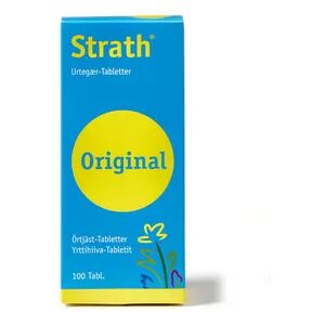 Strath