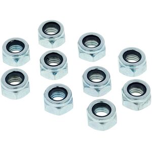 Thomann M8 self-locking Nut