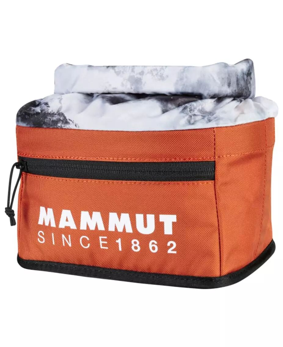 Mammut Boulder Chalk - Kalkpose - Pepper