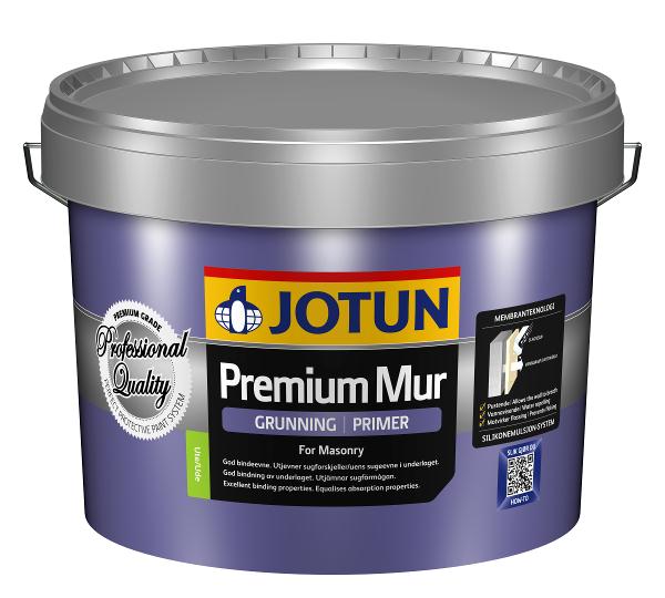 Jotun Jotun Premium Mur Grunning 10l