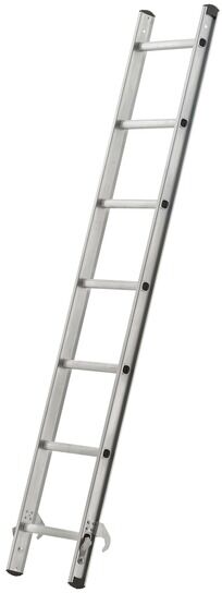 Wibe Ladders Stige Modul Toppstige 2,0m