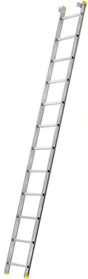 Wibe Ladders Stige Modul Bunnstige 3,5m