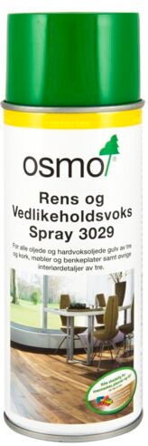 Osmo Holz Und Color Rens Og Vedl Voks 3029 0,4l