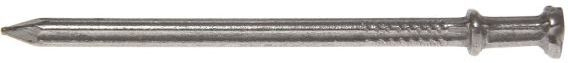 Gunnebo 2096 Spiker dobbelthode 100x3,7 mm, 750-pakning