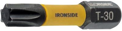 Ironside 201246 Bits 32 mm, Torx, 2-pakning TX30