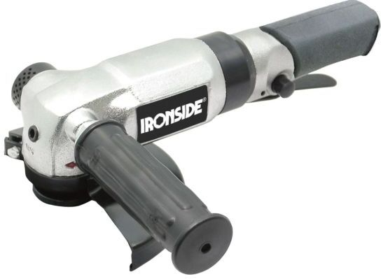 Ironside 102241 Vinkelsliper