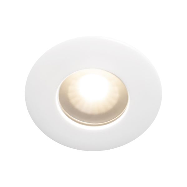 Hide-a-Lite 1208 Downlight hvit 2700 K