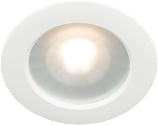 Hide-a-Lite 1202 Smart Downlight hvit 3000 K