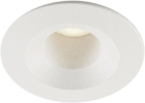 Hide-a-Lite Core Smart Downlight 15°, hvit 3000 K