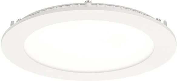 Thorn Zoe Downlight hvit 12 W, 3000 K, 900 lm