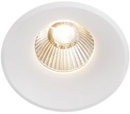 Hide-a-Lite DL Optic Quick Deep ISO Downlight hvit 2700K