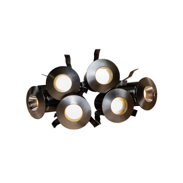 Hide-a-Lite Heatspot G2 Minidownlightkit G2