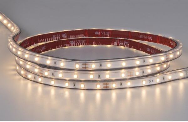 Hide-a-Lite LEDstrip RX LED-stripe IP67 2700K, 5 m