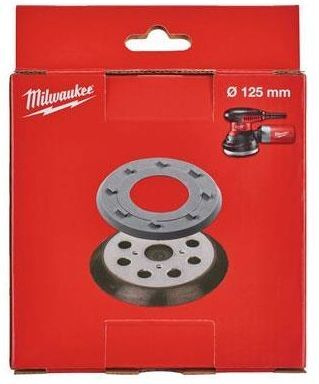 Milwaukee 4932430091 Slipesåle