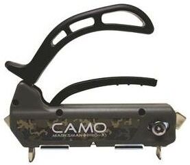 Camo MARKSMAN PRO-X1 Skruefeste