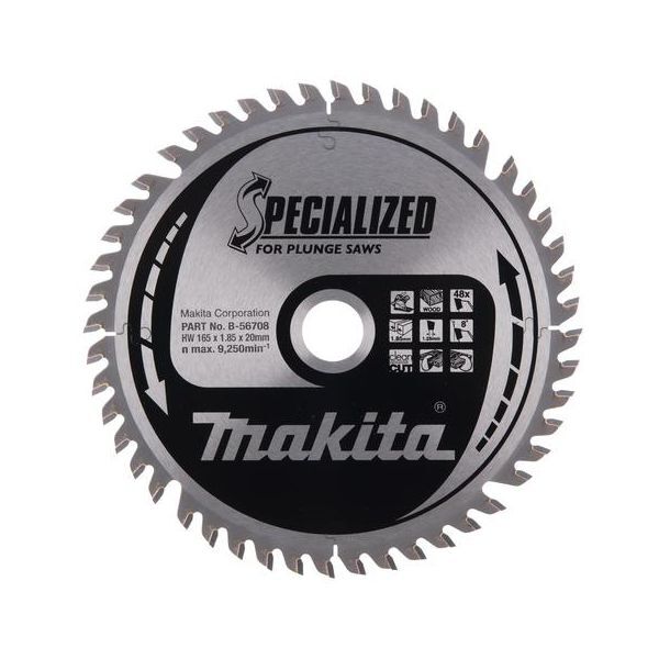 Makita B-56708 Sagklinge