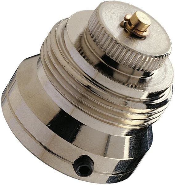 MMA 4031602 Adapter til Evosense Danfoss RAVL, Ø 26 mm