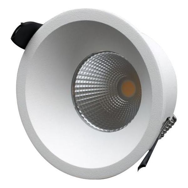 Designlight P-1606530 Downlight hvit, 3000 K