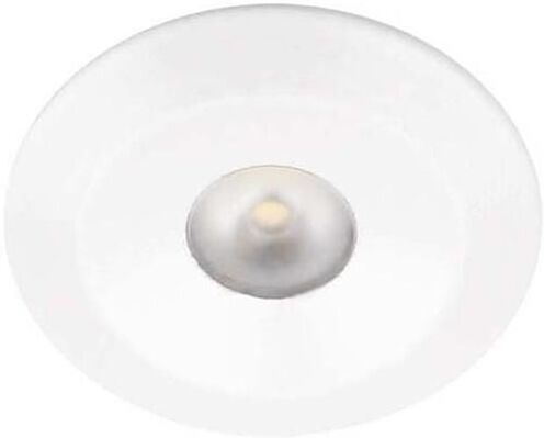 Hide-a-Lite Spot Mini VP Downlight hvit, 2700 K