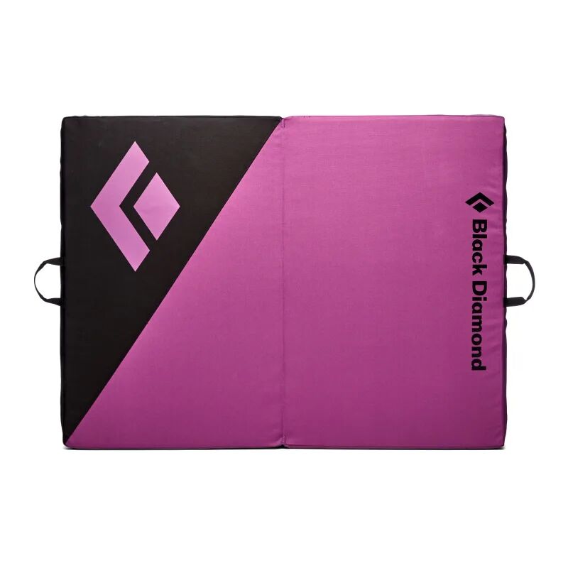 Black Diamond Circuit Crash Pad Lilla