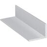 Kątownik nierównoramienny aluminium anodowane 2000x30x20x2 mm